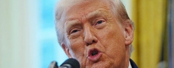 Тръмп заплаши Иран с ад, ако убийствата на протестиращи продължат